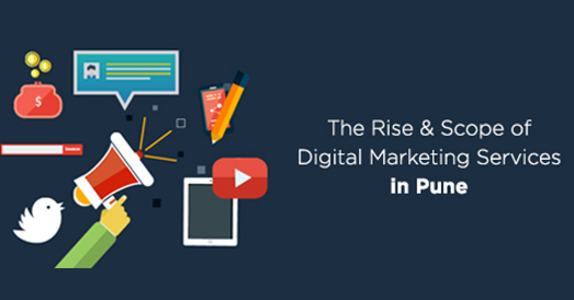 top digital marketing services pune