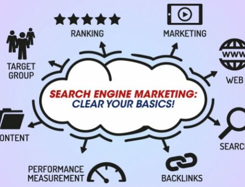 Search Engine Marketing: Everything you need to know