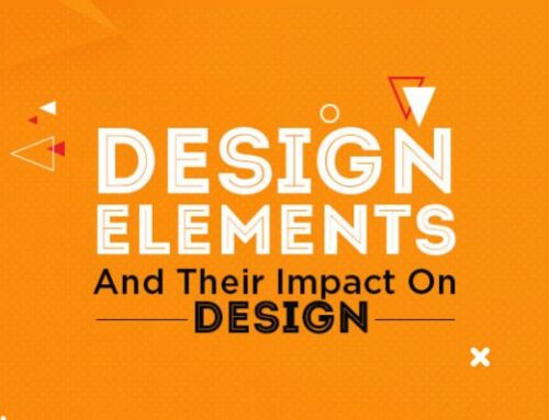 Design Elements And Their Impact On Design
