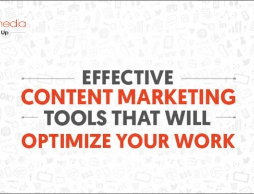 Effective content marketing tools that will optimize your work