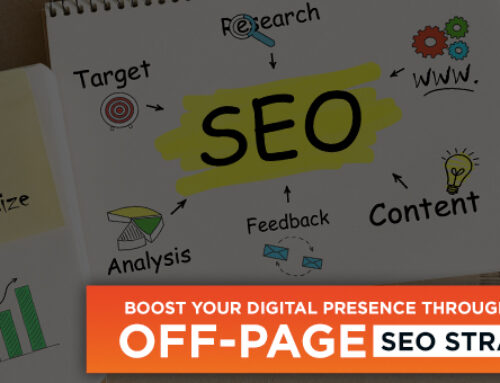 10 Off-Page SEO Strategies to Build Your Online Reputation in 2022