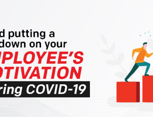Employee’s Motivation During COVID-19