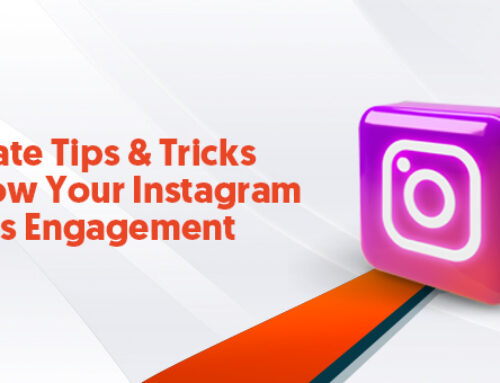 Ultimate Tips & Tricks to Grow your Business Engagement Using Instagram Stories.
