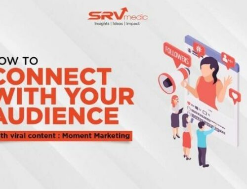 How Viral Content Marketing Can Help You Connect With Your Audience – A Look At Moment Marketing!
