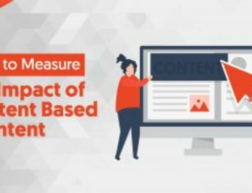 Content And Intent – How to Measure the Impact of Content Based on Intent