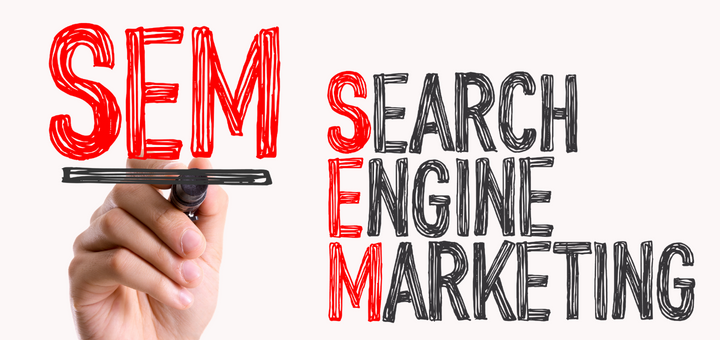 The Story Behind Search Engine Marketing: An Evolution Guide
