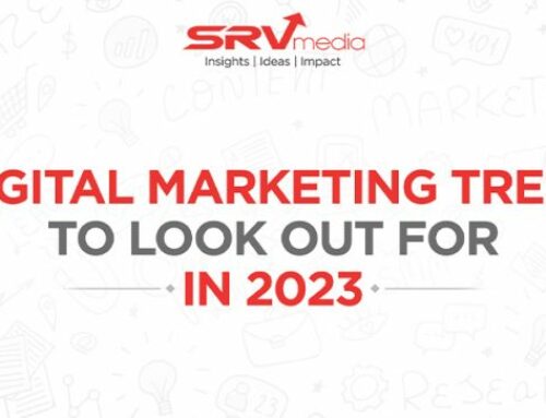 5 Digital Marketing Trends Making it Big 2023
