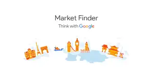 Market Finder Think Google