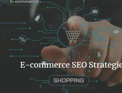 Is SEO for E-commerce Website Really Important?