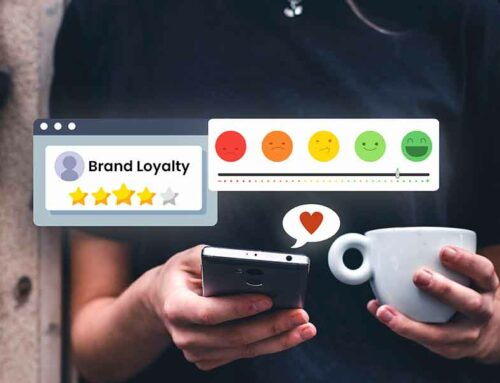 Is brand loyalty just a myth?