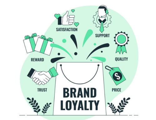 Is brand loyalty just a myth?