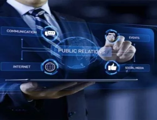 A Sneak Peek into the world of PR