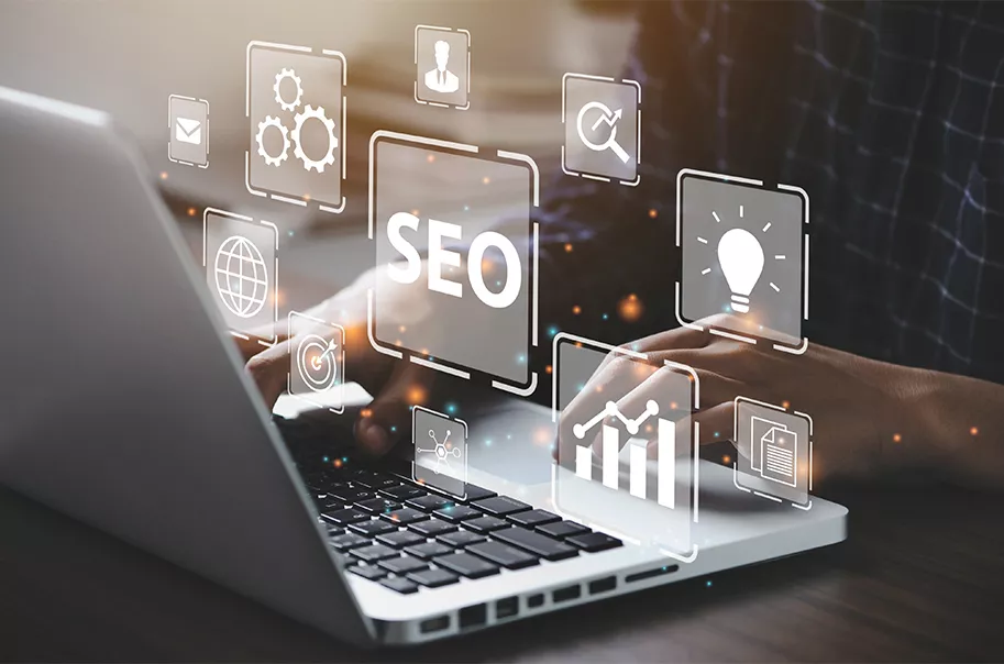 Visual Search SEO Strategy