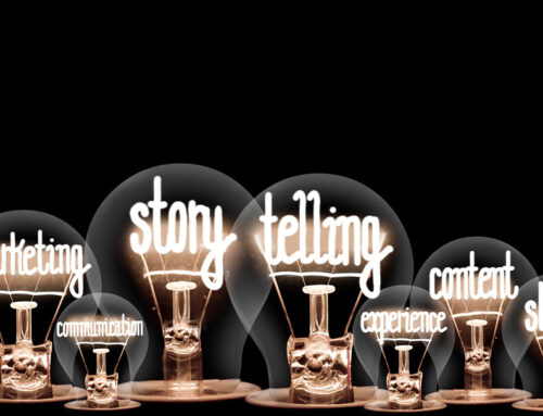 Connecting Stories with Audiences: The Art of Content Promotion