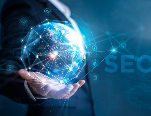 Embracing Global Opportunities with an International SEO Agency