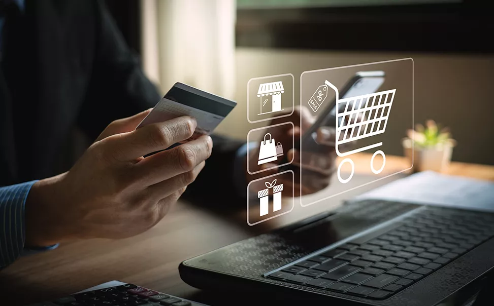 SEO strategies for ecommerce websites