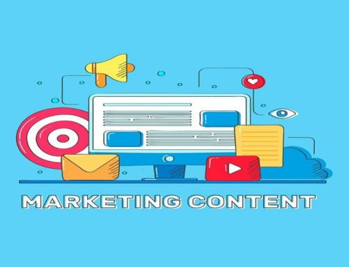 Mastering the Art of Content Marketing
