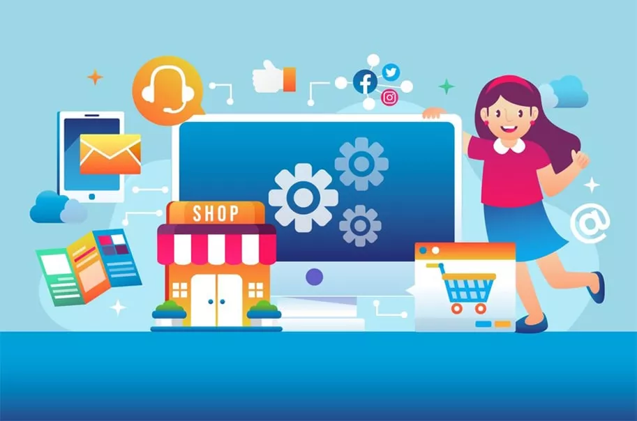 content marketing strategy for ecommerce