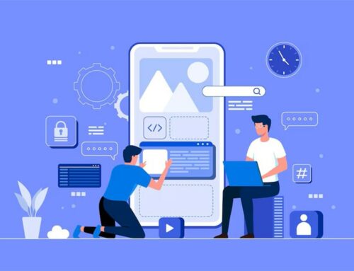 Mastering Business Innovation: A Guide to Custom Web Applications