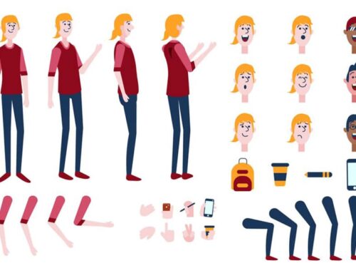 How 2D Animation Enhances Brand Engagement and Storytelling