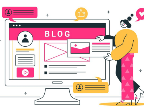 Why Your Business Needs Blog Management Services