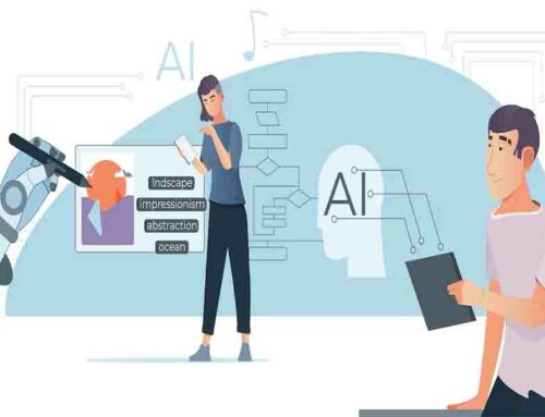 The Role of AI in Modern Copywriting