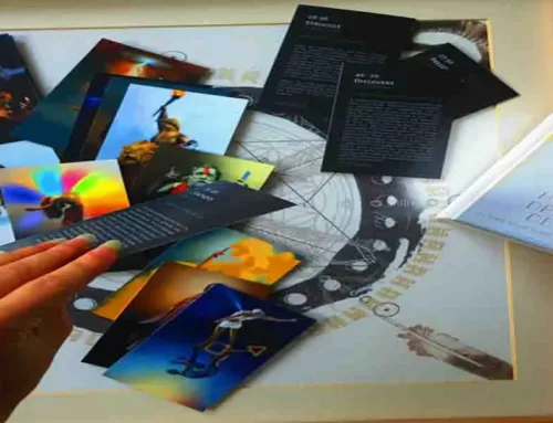 How to Create a Brochure That Captivates Your Audience