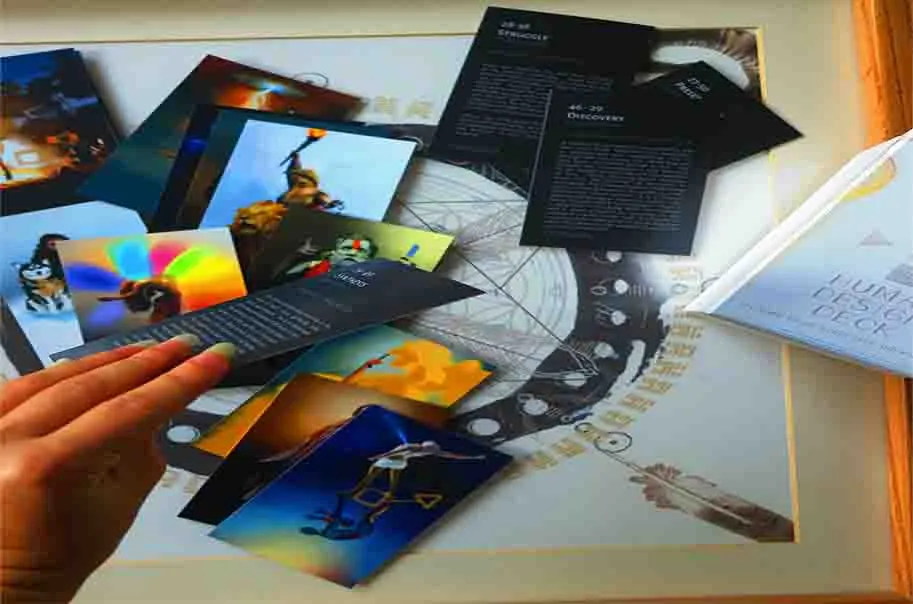 brochure design services
