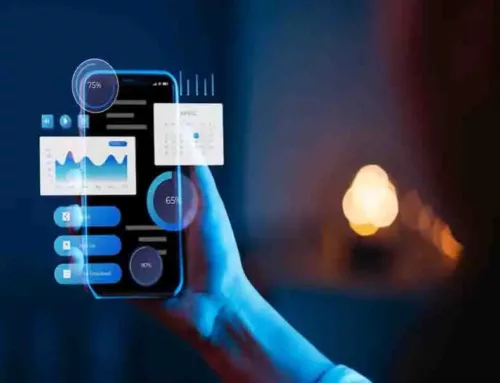 Top Trends in Custom Web Application Development