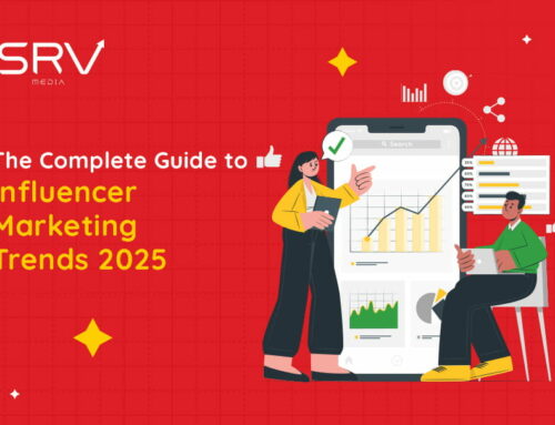 The Complete Guide to Influencer Marketing Trends 2025