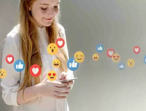 The Power of Emojis in Conveying Brand Personality