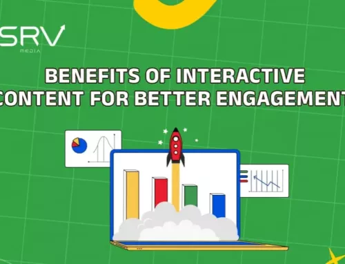 Benefits of Interactive Content for Better Engagement