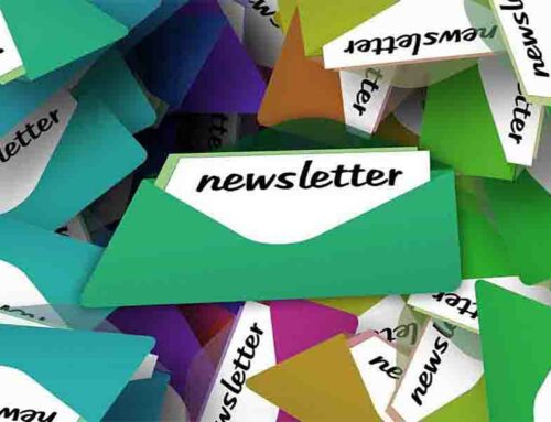 How to Design Newsletters That Drive Conversions