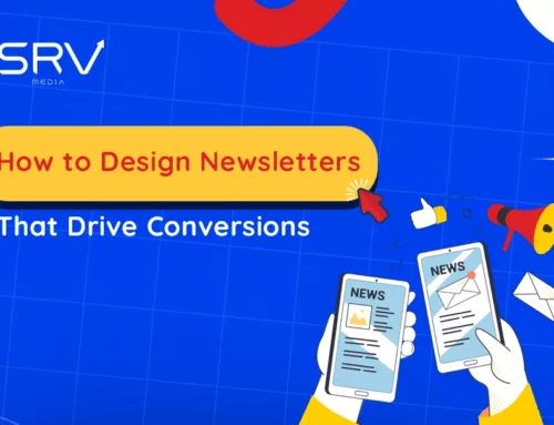 How to Design Newsletters That Drive Conversions