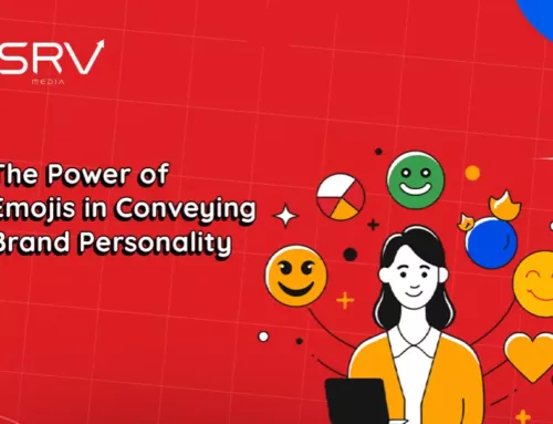 The Power of Emojis in Conveying Brand Personality