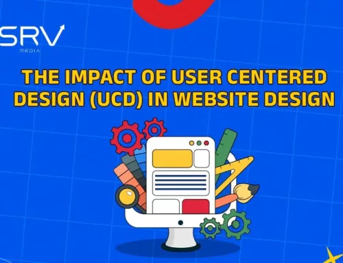 The Impact of User Centered Design (UCD) in Website Design