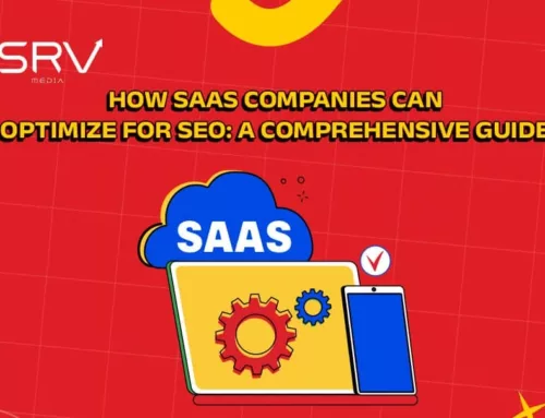 How SaaS Companies Can Optimize for SEO: A Comprehensive Guide