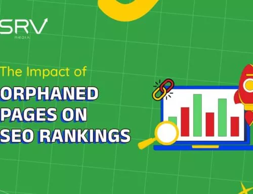The Impact of Orphaned Pages on SEO Rankings