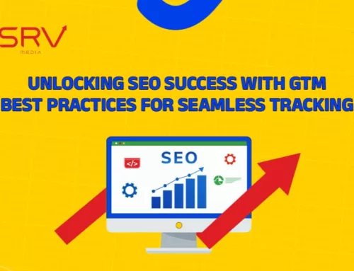 Unlocking SEO Success with GTM Best Practices for Seamless Tracking