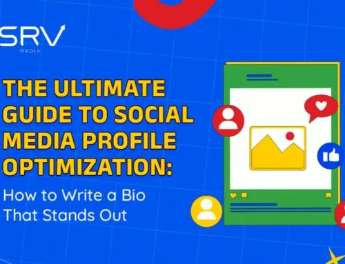 The Ultimate Guide to Social Media Profile Optimization: How to Write a Bio That Stands Out