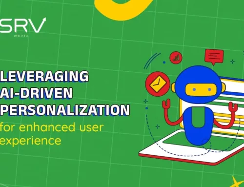 Leveraging AI-Driven Personalization for Enhanced User Experience