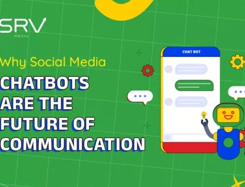Why Social Media Chatbots Are the Future of Communication
