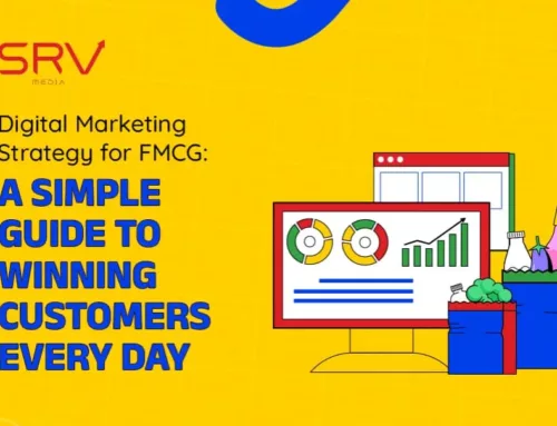 Digital Marketing Strategy for FMCG: A Simple Guide to Winning Customers Every Day