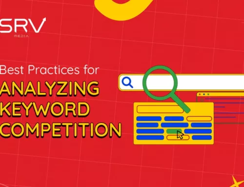 Best Practices for Analyzing Keyword Competition