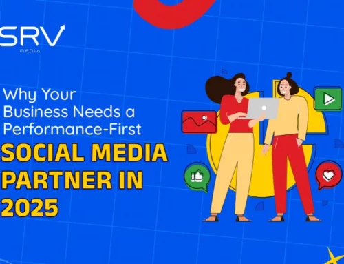 Why Your Business Needs a Performance-First Social Media Partner in 2025