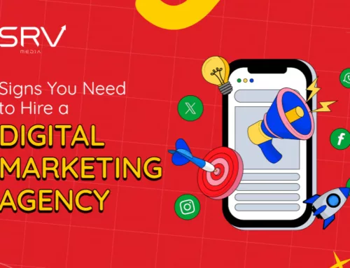 Signs You Need to Hire a Digital Marketing Agency
