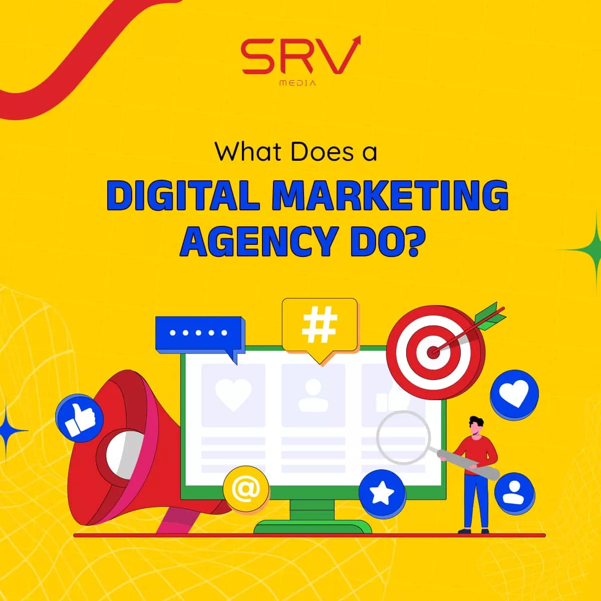 digital marketing strategies for brand visibility