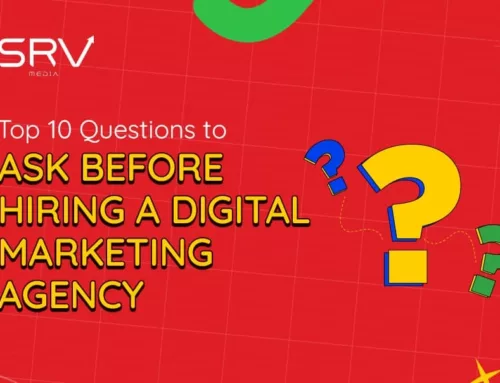 Top 10 Questions to Ask Before Hiring a Digital Marketing Agency