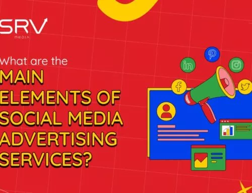 What Are the Main Elements of Social Media Advertising Services