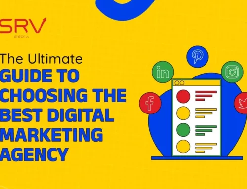 The Ultimate Guide to Choosing the Best Digital Marketing Agency